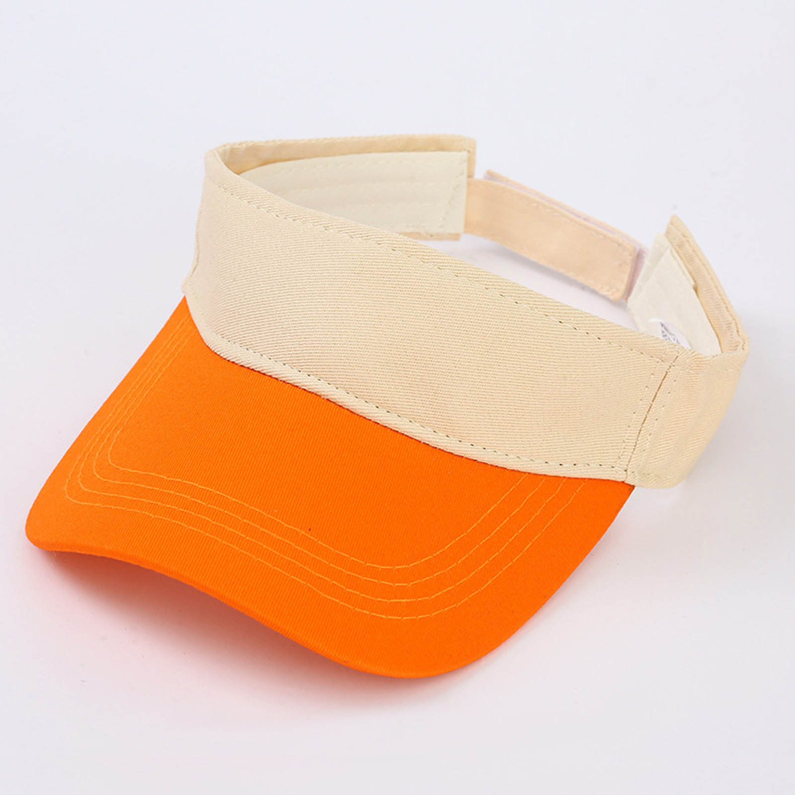 thumbnail image 2 of Gorra de béisbol unisex para verano, gorra transpirable con visera para actividades al aire libre: informal y deportiva, talla única, 2 of 4
